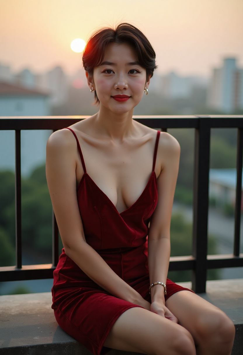 都市男女的爱情法则