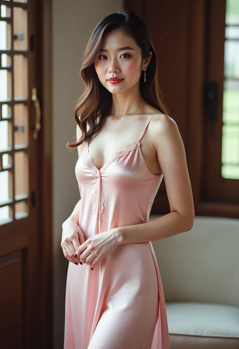 第二次也很美