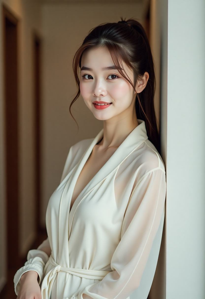 我们的婚姻
