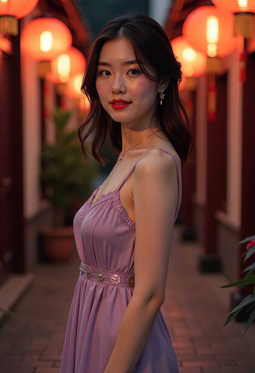 完美关系